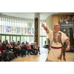 Credit: Image courtesy of the Smithsonian’s National Museum of the American Indian