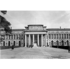 Museo Nacional del Prado