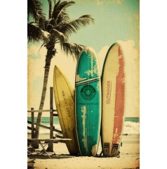 Hawaii Announcement
Propiedad: Brent Shiratori
Credit: Cirque du Soleil