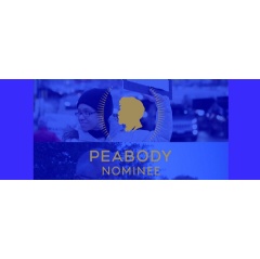 PBS Peabody Nominees
PEABODY/PBS