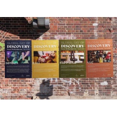 Renaissance Hotels – Global Day of Discovery