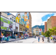 © Markpittimages / iStock Editorial / Getty Images