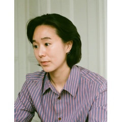 Kate Wong
Image by Seth Fluker.