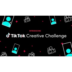 More Ways for Creators to Collaborate with Brands: TikTok Creative  Challenge