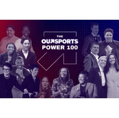 Billie Jean King and Ilana Kloss are powerful LGBTQ people in sports -  Outsports