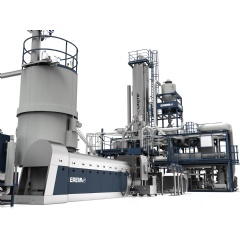 Extrupet again chooses PET recycling technology from EREMA | WebWire