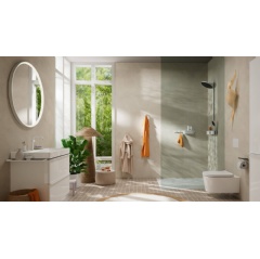 Copyright: hansgrohe / Hansgrohe SE