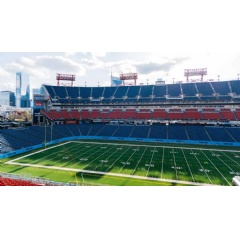 Tennessee Titans and Verizon announce new partnership to enhance