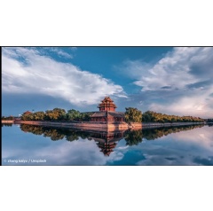 © zhang kaiyv / Unsplash