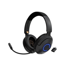 Creative Zen Hybrid ProClassic
Creative Zen Hybrid Pro headphones usher in a new era of audio experiences for audiophiles, gamers, and anyone who appreciates pristine audio.