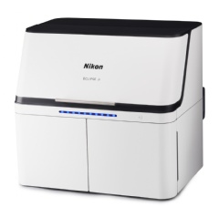 Smart Imaging System “ECLIPSE Ji”