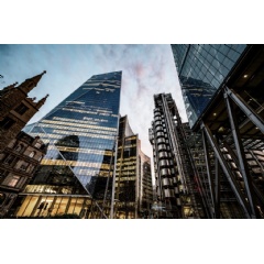 Fewer than 50% of organizations expect to meet decarbonization targets by 2030, study reveals