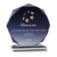World Class 2024 Trophy KLM