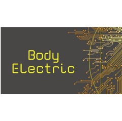 

Body Electric
NPR