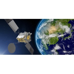  Thales Alenia Space