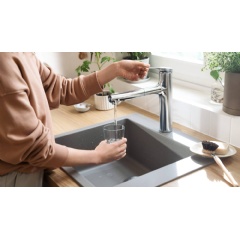 Copyright: hansgrohe / Hansgrohe SE