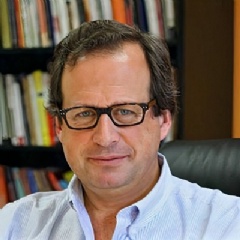 Greg Silverman, Global Director, Brand Economics, Interbrand