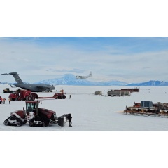 Image Credit: NASA/Scott Battaion