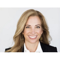 Jennifer FerroPresident, KCRW
Mark Leibowitz/KCRW