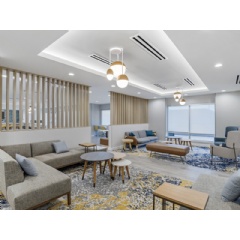 TownePlace Suites Richmond Colonial Heights