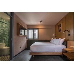 Motto by Hilton Cusco