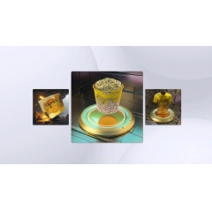 Imagen NFT Crypto Hunters