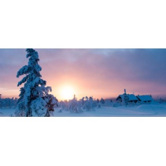 Main photo: Rob Smith / Visit Finland.