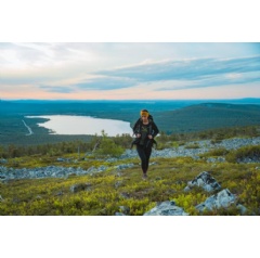 Image: Pyhä-Luosto / Visit Finland