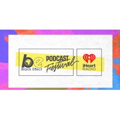 iHeartRadio and Charlamagne Tha God Celebrated Black Excell...ry in Podcasting During The 2024 Black Effect Podcast
Festival