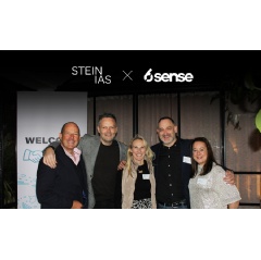 Stein IAS Elevates Partnership with 6sense to Drive B2B Revenue Growth