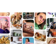 The Pinterest Summer 2024 Trend Report: Embrace big, bold style - Vimarsana News