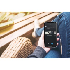 CaixaBank virtual assistant.