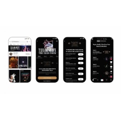 TikTok expands Taylor Swift’s in-app experience to celebrate Taylor Swift | Eras tour dates 2024