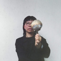 Steph Huang, photo  Steff Jamieson, courtesy of the Artist and Public Gallery