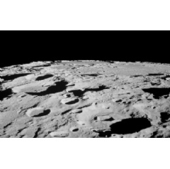 NASA Sponsors New Research on Orbital Debris, Lunar Sustainability