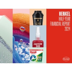 Half-year financial report 2024