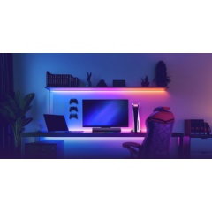 Sound Blaster GS5: Widen your soundstage without crowding your space