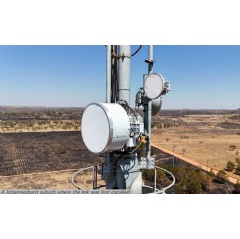 MTN SA and Huawei Launch World’s First SDB IBT 2D Microwave link