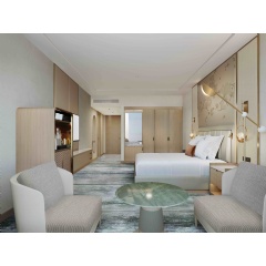 Signia by Hilton Amman