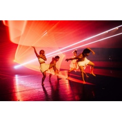 Hagay Dreaming. Photo credit: Hsuan Lang Lin (林軒朗)