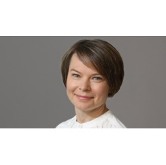 Nad�ge PETIT
Chief Innovation Officer