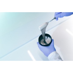 Henkel will specifically highlight pad printing and antenna technologies, for printed antennas on smart watches.