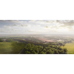 Landmark Extension to the Home of Rolls-Royce at Goodwood