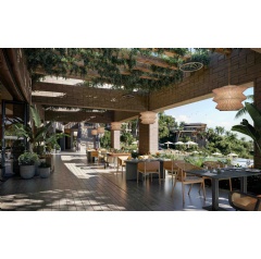 Waldorf Astoria Costa Rica Punta Cacique