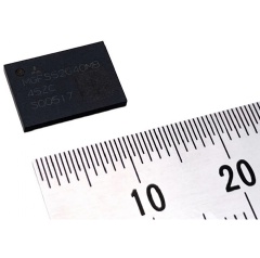 3.6-4.0GHz, 16W GaN PAM for 5G mMIMO base stations (MGFS52G40MB)