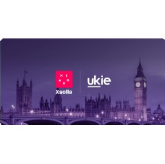 Xsolla and Ukie announce strategic partnership at GDC 2025 to empower Game Developers Xsolla and Ukie announce strategic partnership at GDC 2025 to empower Game Developers