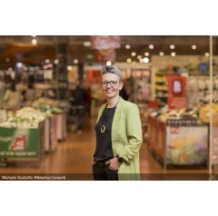 Michaela Scalzotto @Neumayr/Leopold