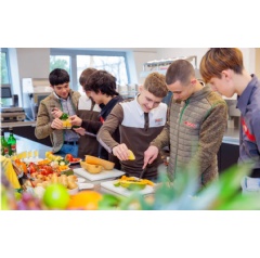 � SPAR Austria/Johannes Brunnbauer