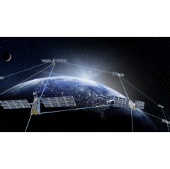 Rohde & Schwarz innovative equipment portfolio is playing a pivotal role in the progression of the latest satellitel generation development.
Image: Origin By Telesat