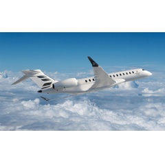 Bombardier, a global leader in aviation, focused on designing, manufacturing and servicing business jets and specialized mission platforms, has expanded its adoption of the Siemens Xcelerator portfolio of industry software...